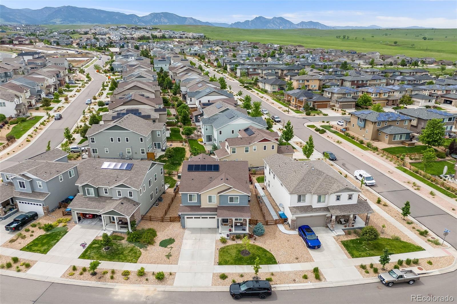 9375 Joyce Way Arvada CO 80007