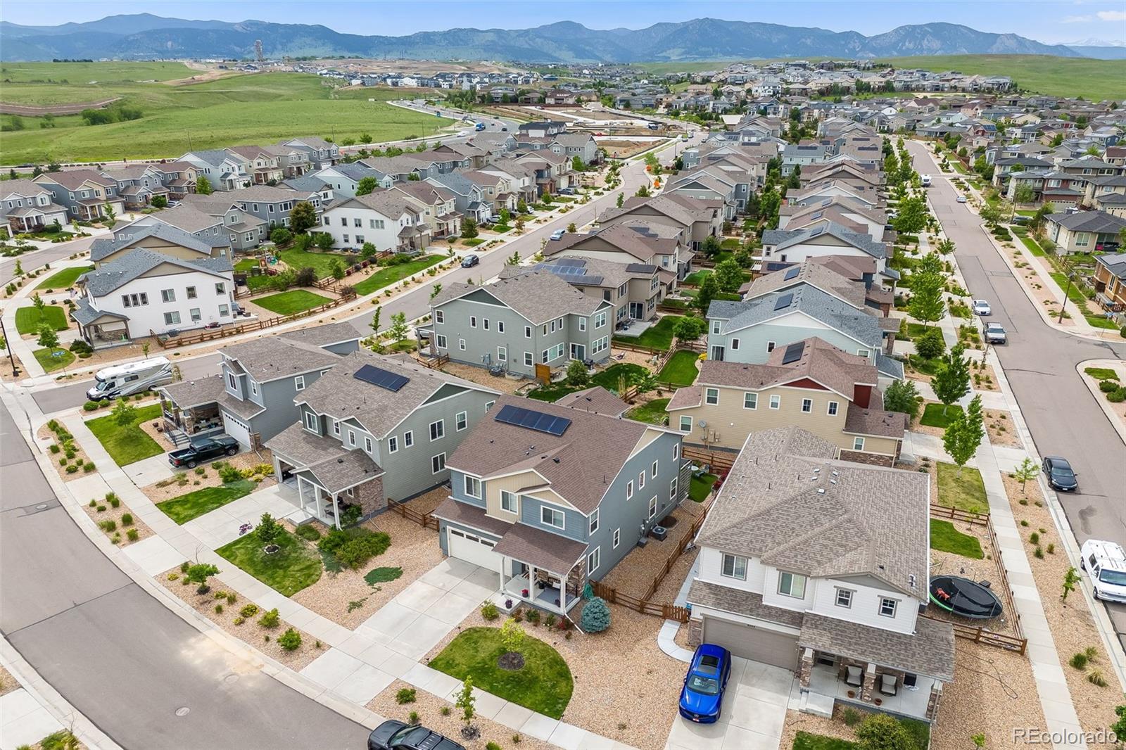 9375 Joyce Way Arvada CO 80007