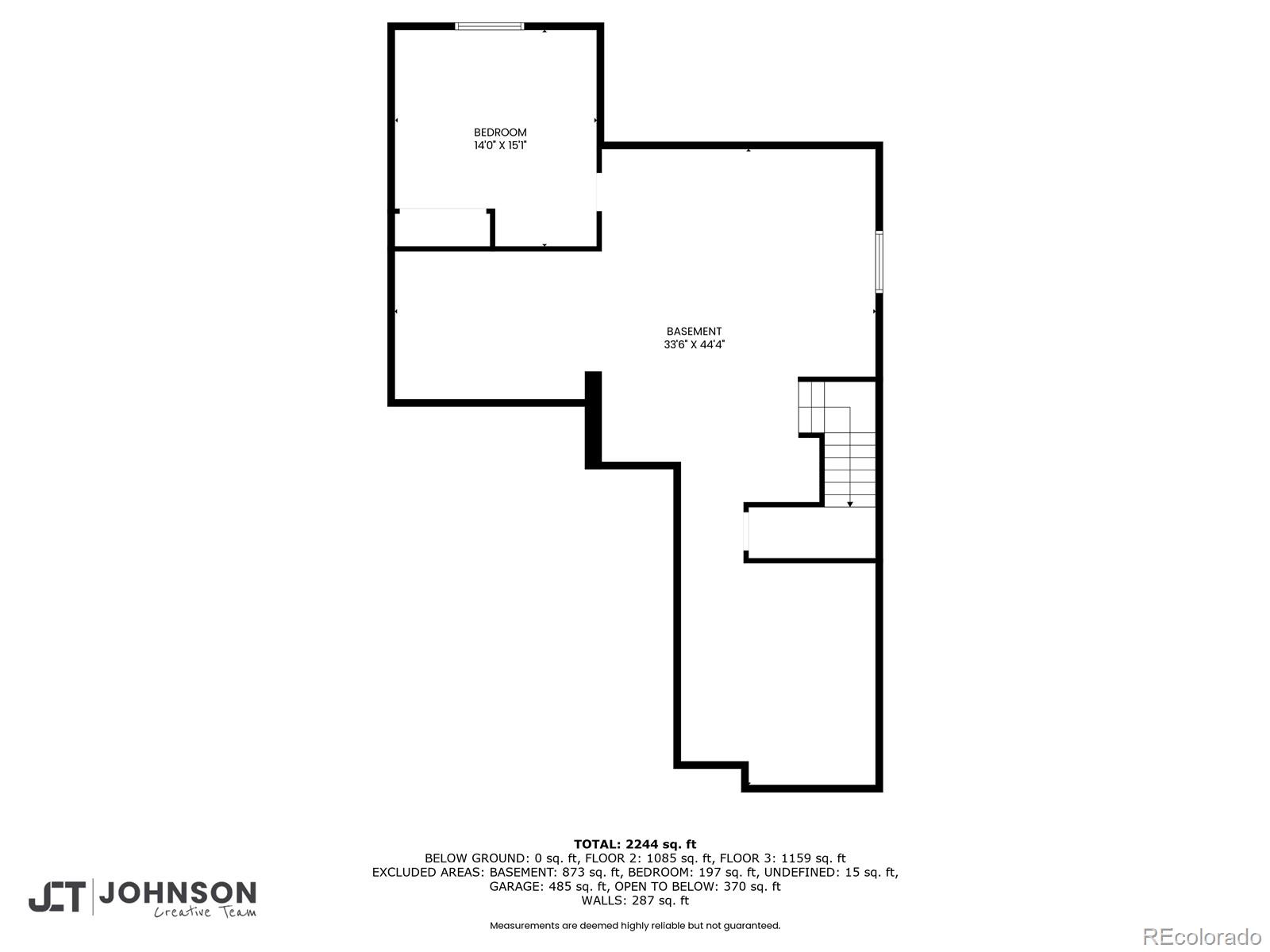 9375 Joyce Way Arvada CO 80007