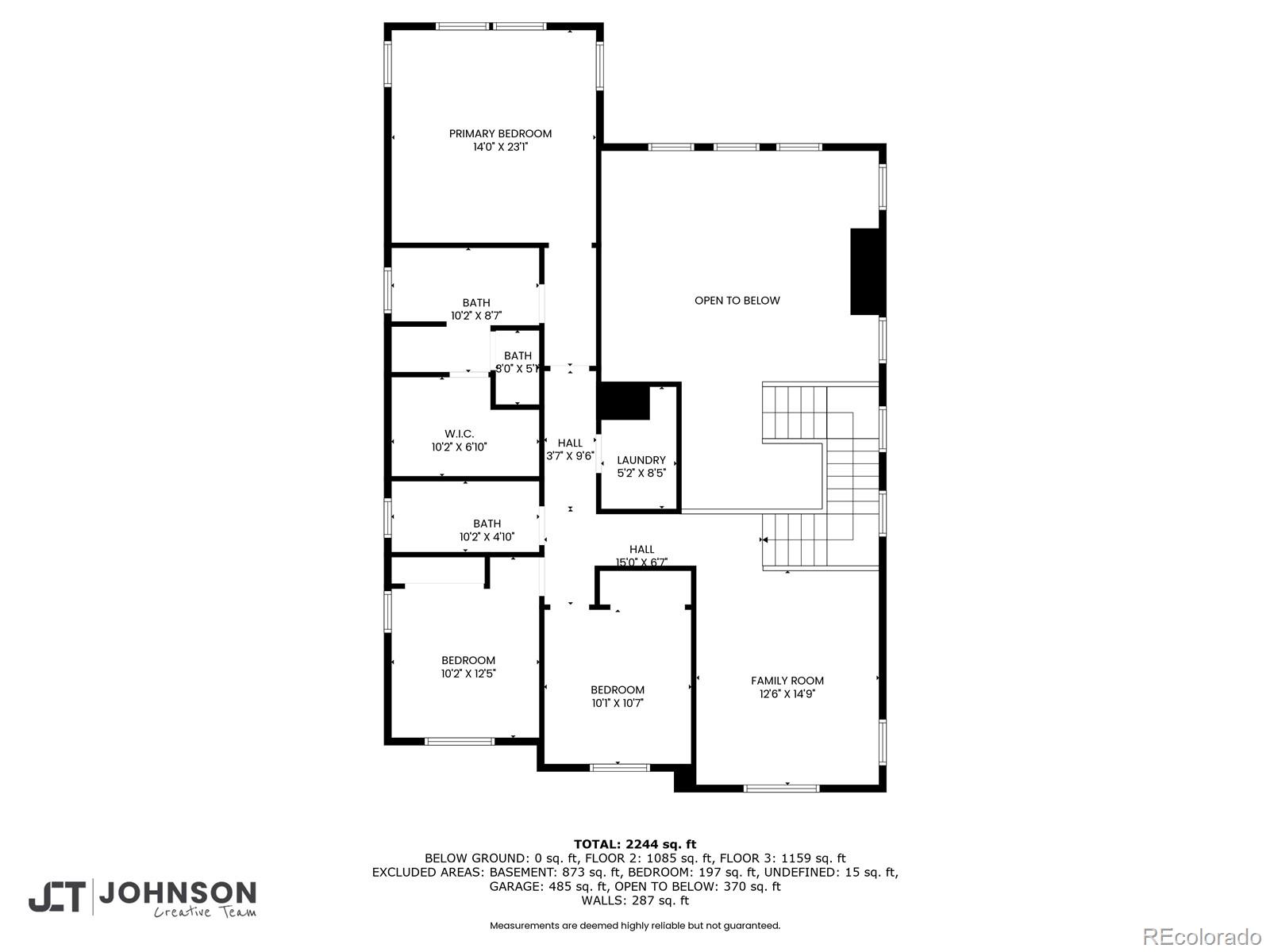 9375 Joyce Way Arvada CO 80007