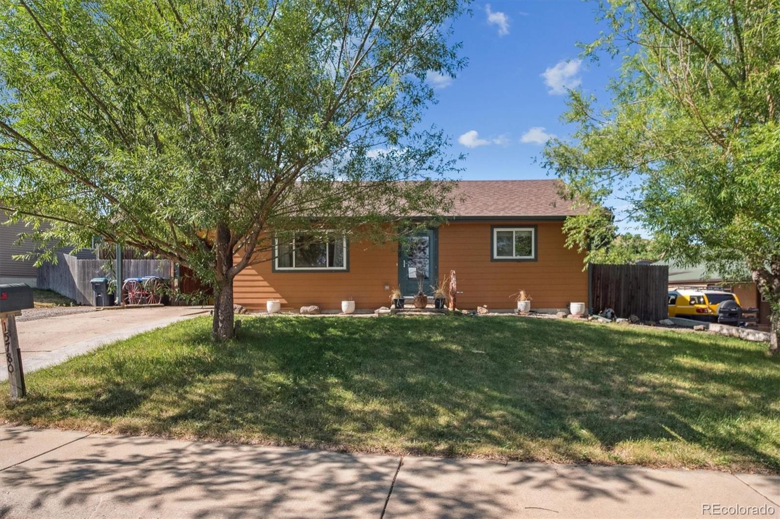 15780 W 2nd Avenue Golden CO 80401