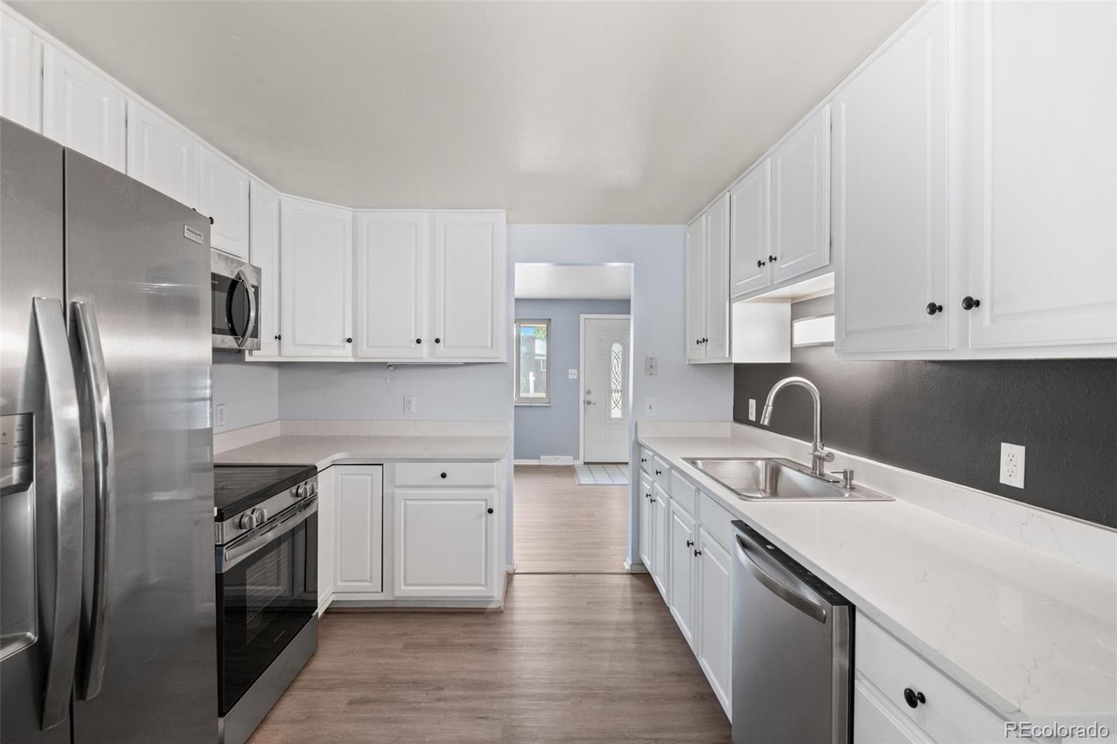 3512 W Patterson Place Littleton CO 80123