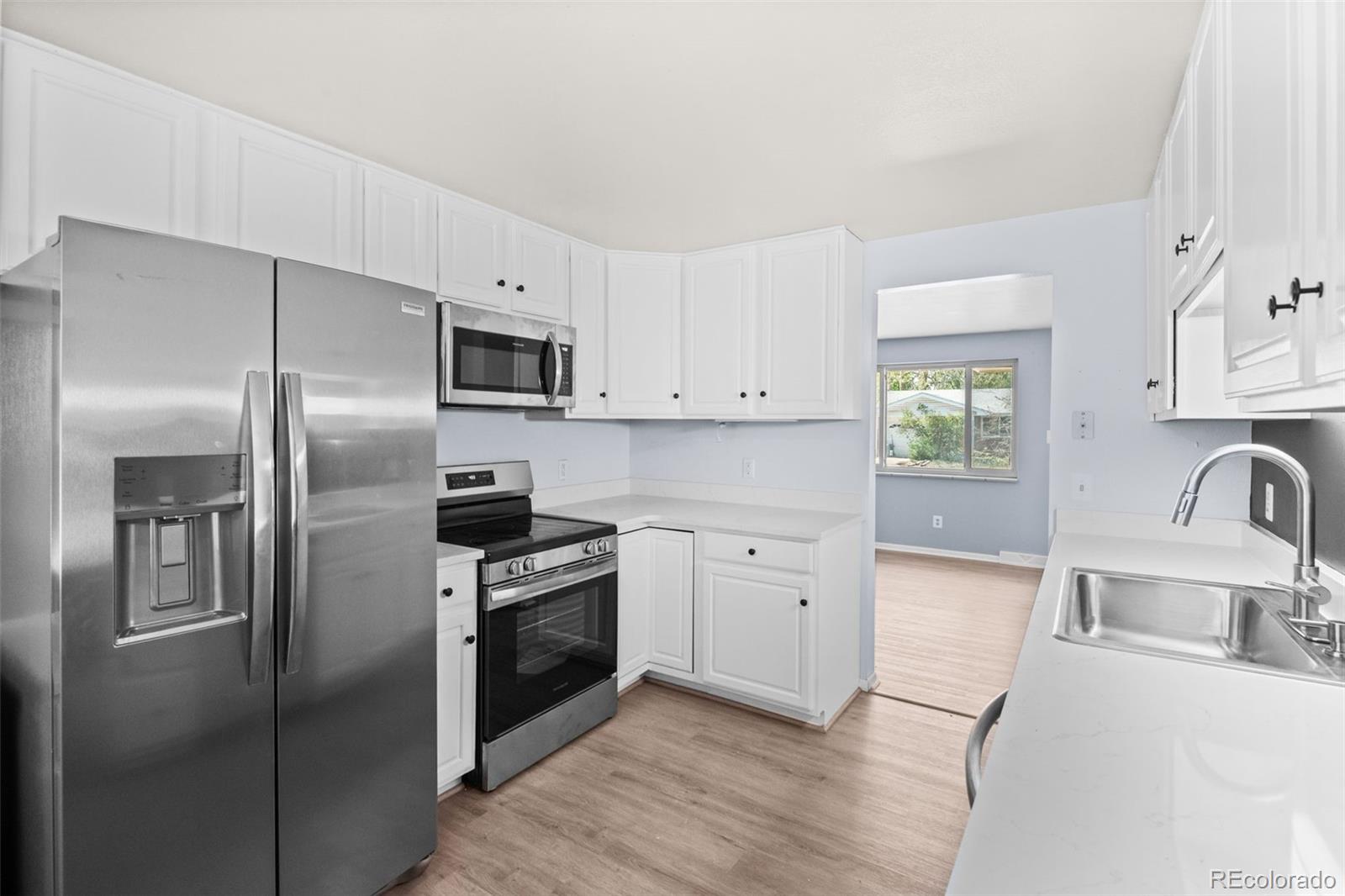 3512 W Patterson Place Littleton CO 80123