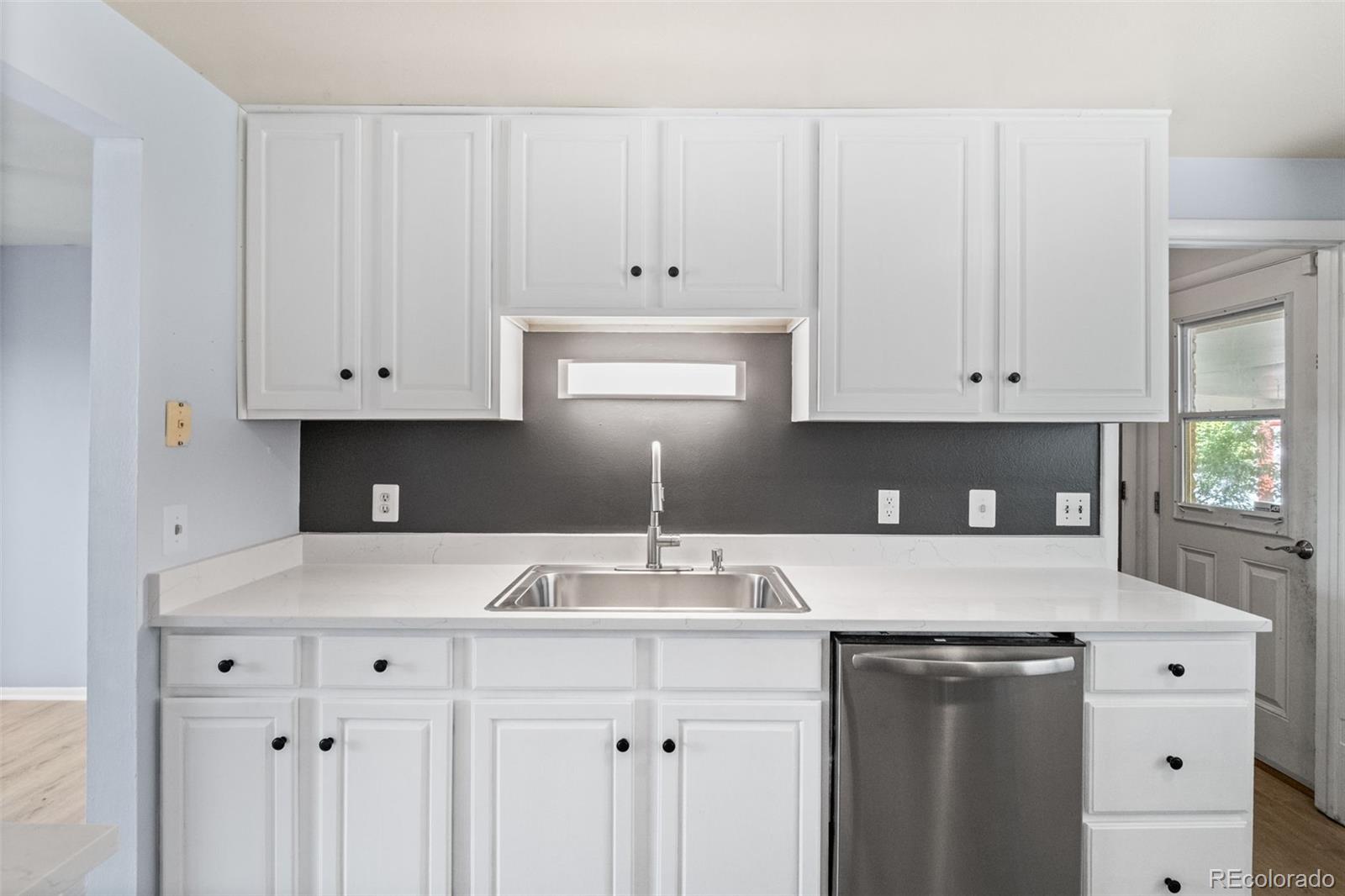 3512 W Patterson Place Littleton CO 80123