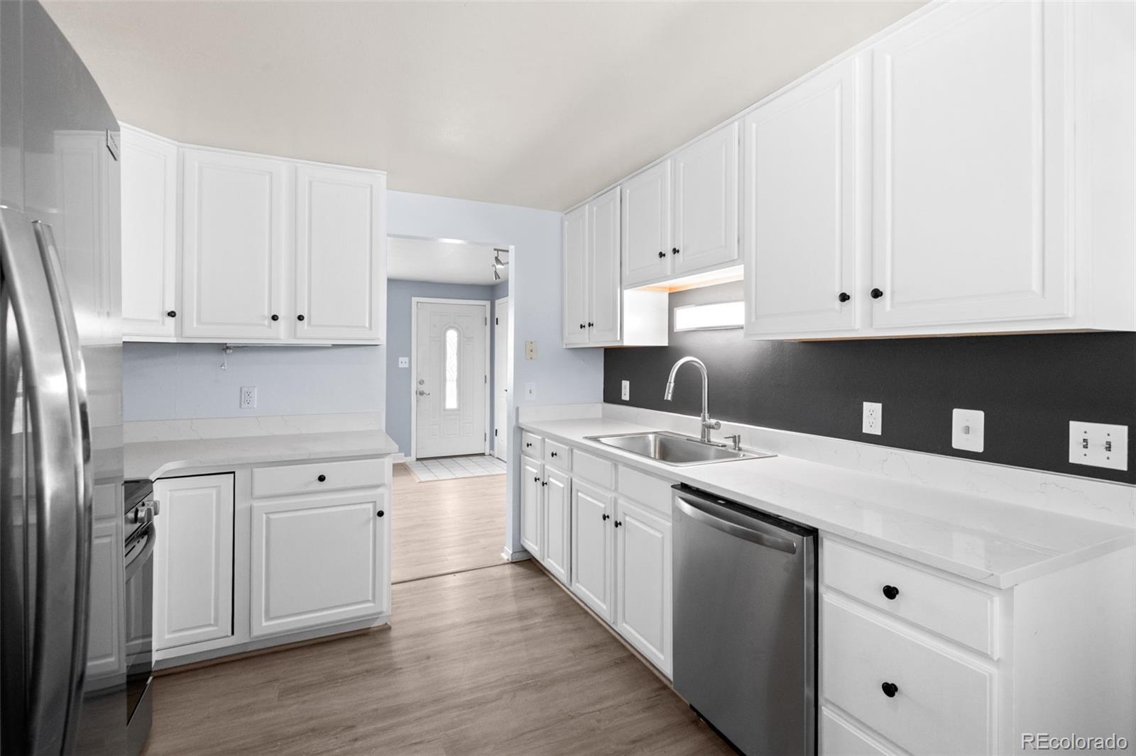 3512 W Patterson Place Littleton CO 80123