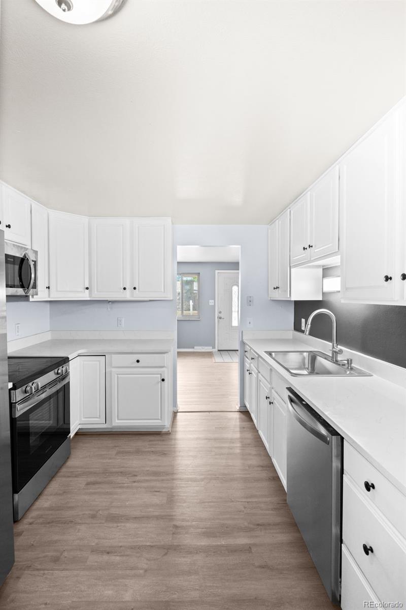 3512 W Patterson Place Littleton CO 80123