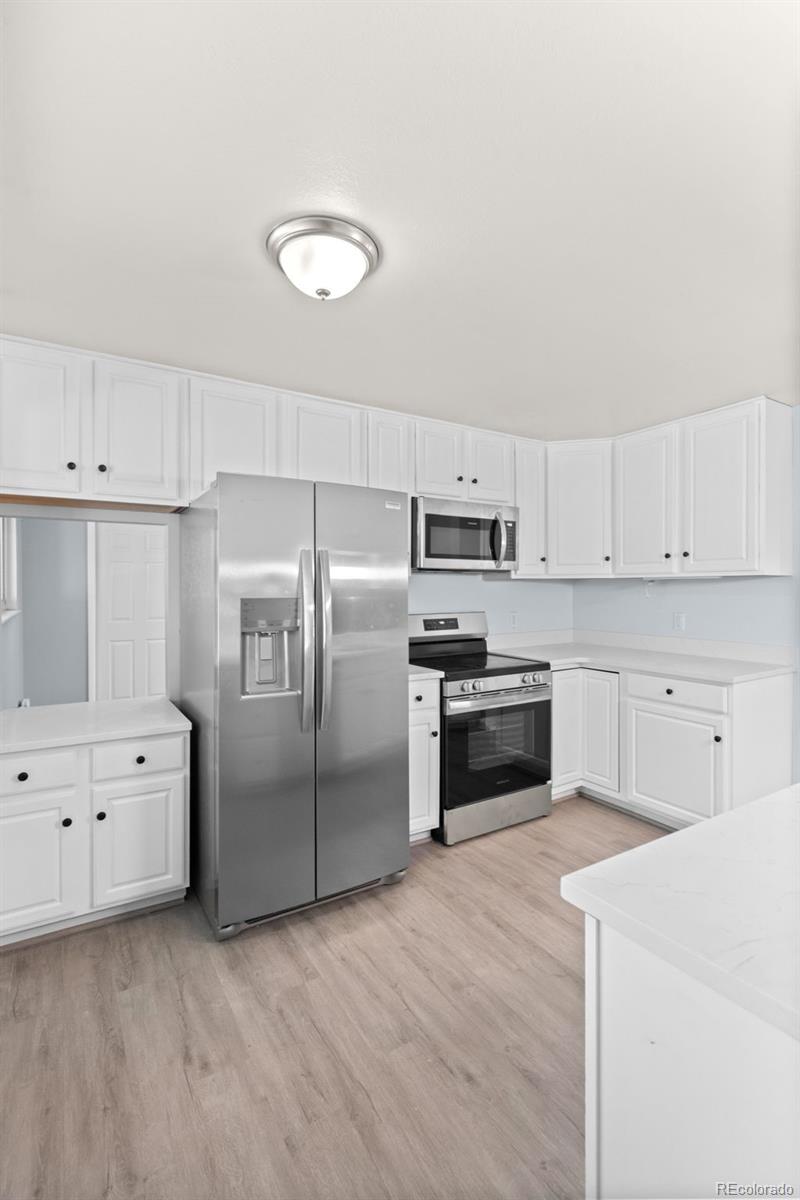 3512 W Patterson Place Littleton CO 80123
