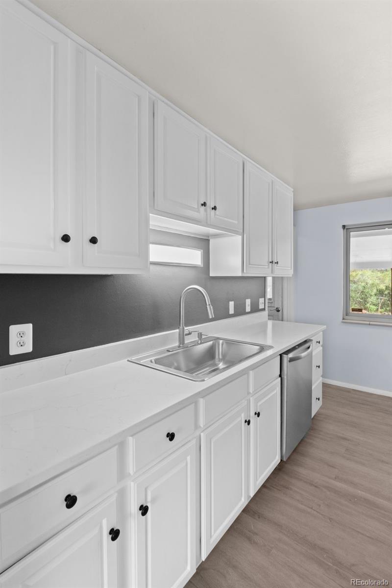 3512 W Patterson Place Littleton CO 80123