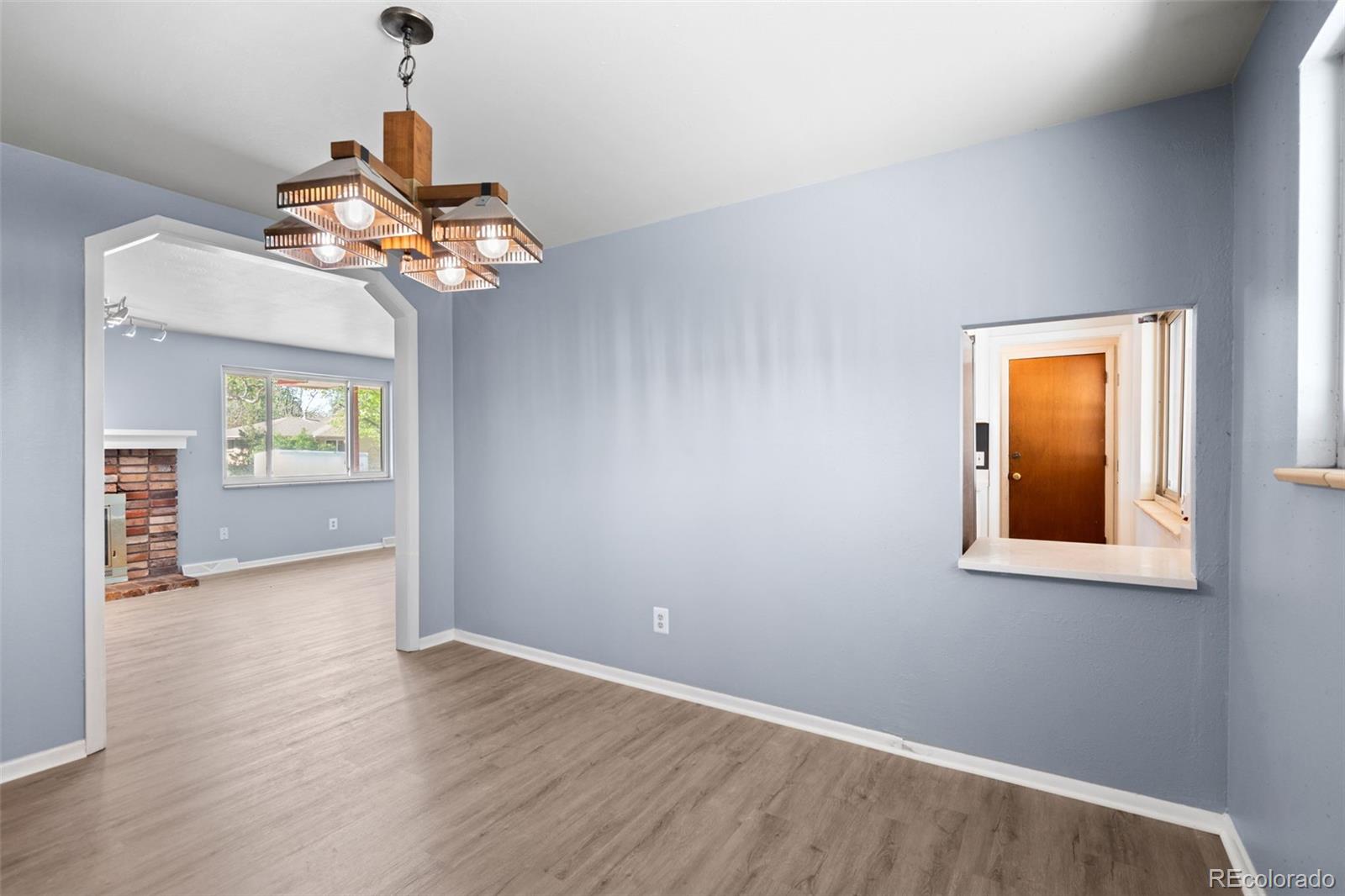 3512 W Patterson Place Littleton CO 80123