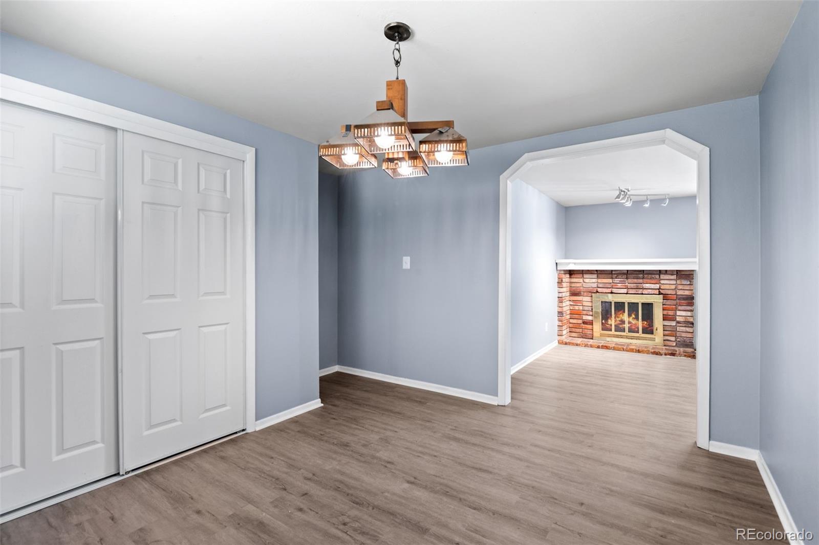 3512 W Patterson Place Littleton CO 80123