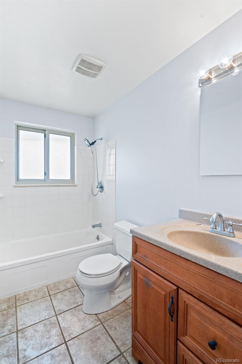 3512 W Patterson Place Littleton CO 80123