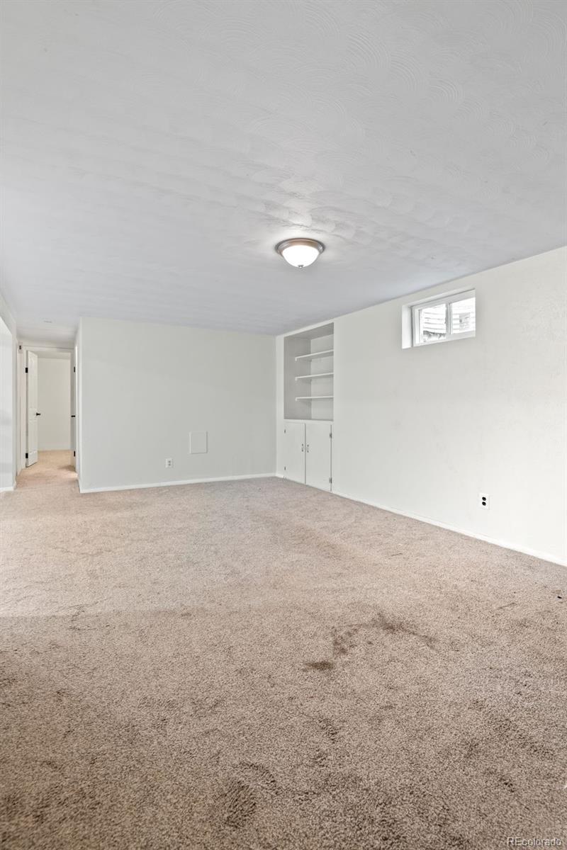 3512 W Patterson Place Littleton CO 80123