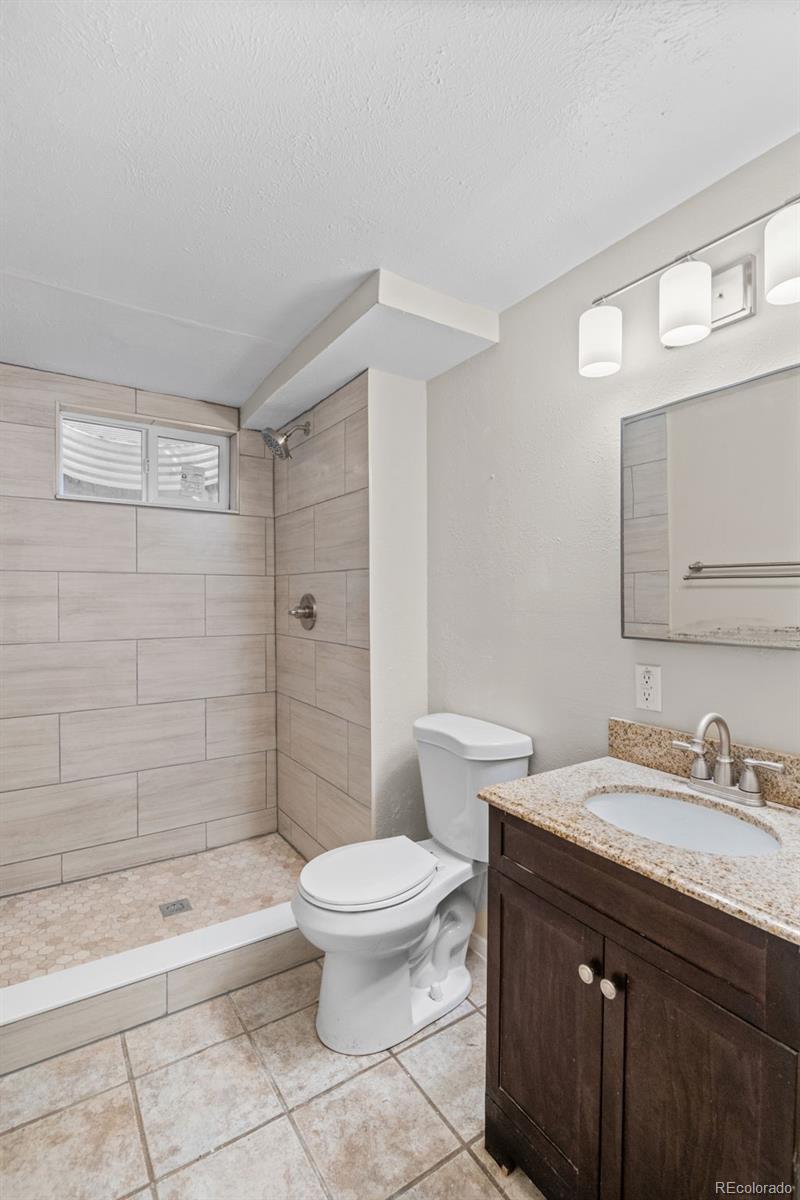 3512 W Patterson Place Littleton CO 80123