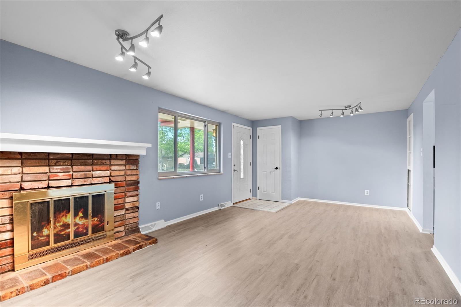3512 W Patterson Place Littleton CO 80123