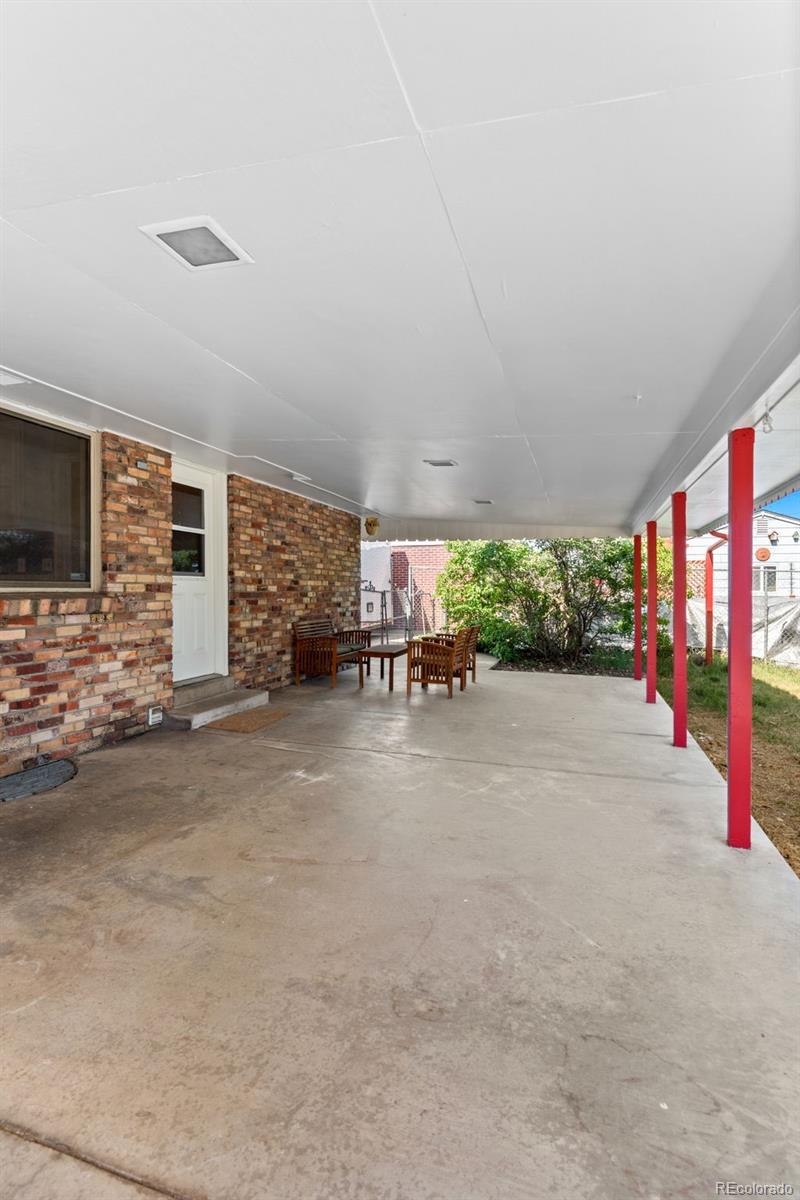 3512 W Patterson Place Littleton CO 80123