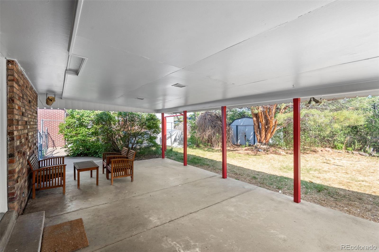 3512 W Patterson Place Littleton CO 80123