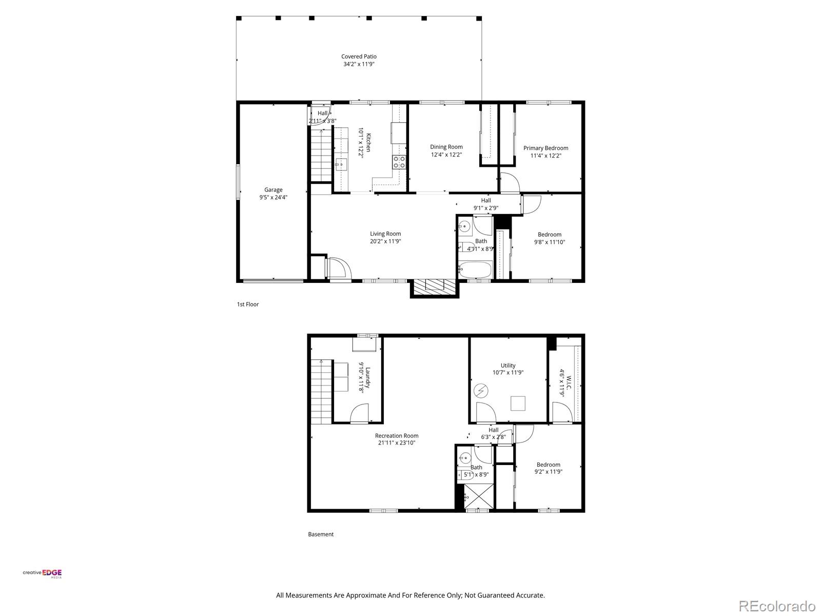 3512 W Patterson Place Littleton CO 80123