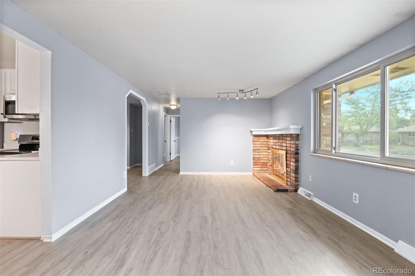 3512 W Patterson Place Littleton CO 80123
