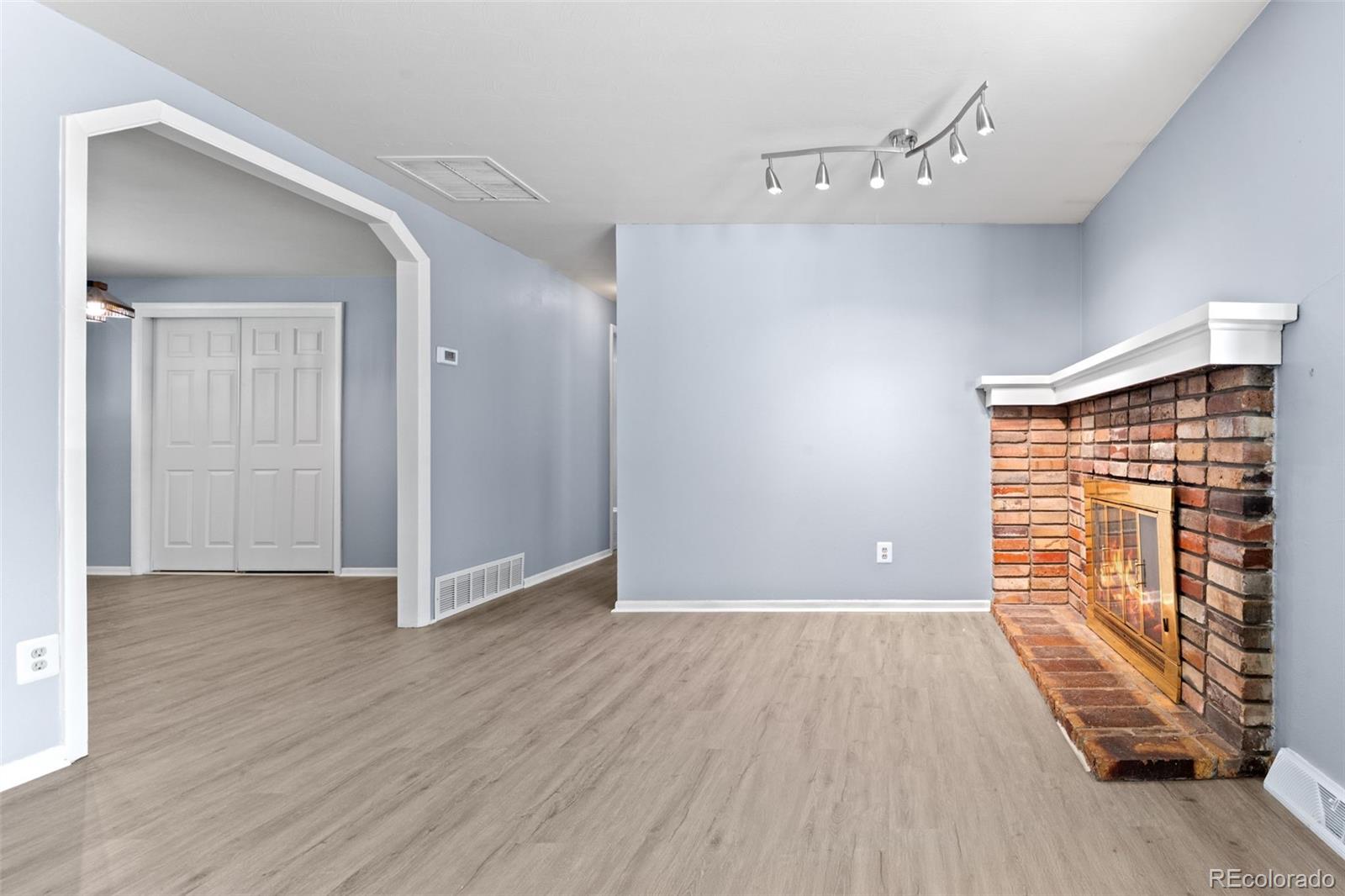 3512 W Patterson Place Littleton CO 80123