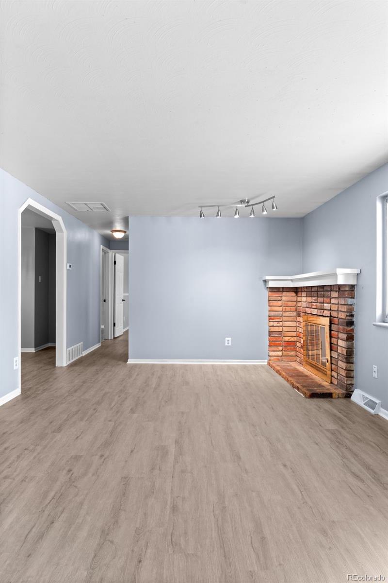 3512 W Patterson Place Littleton CO 80123