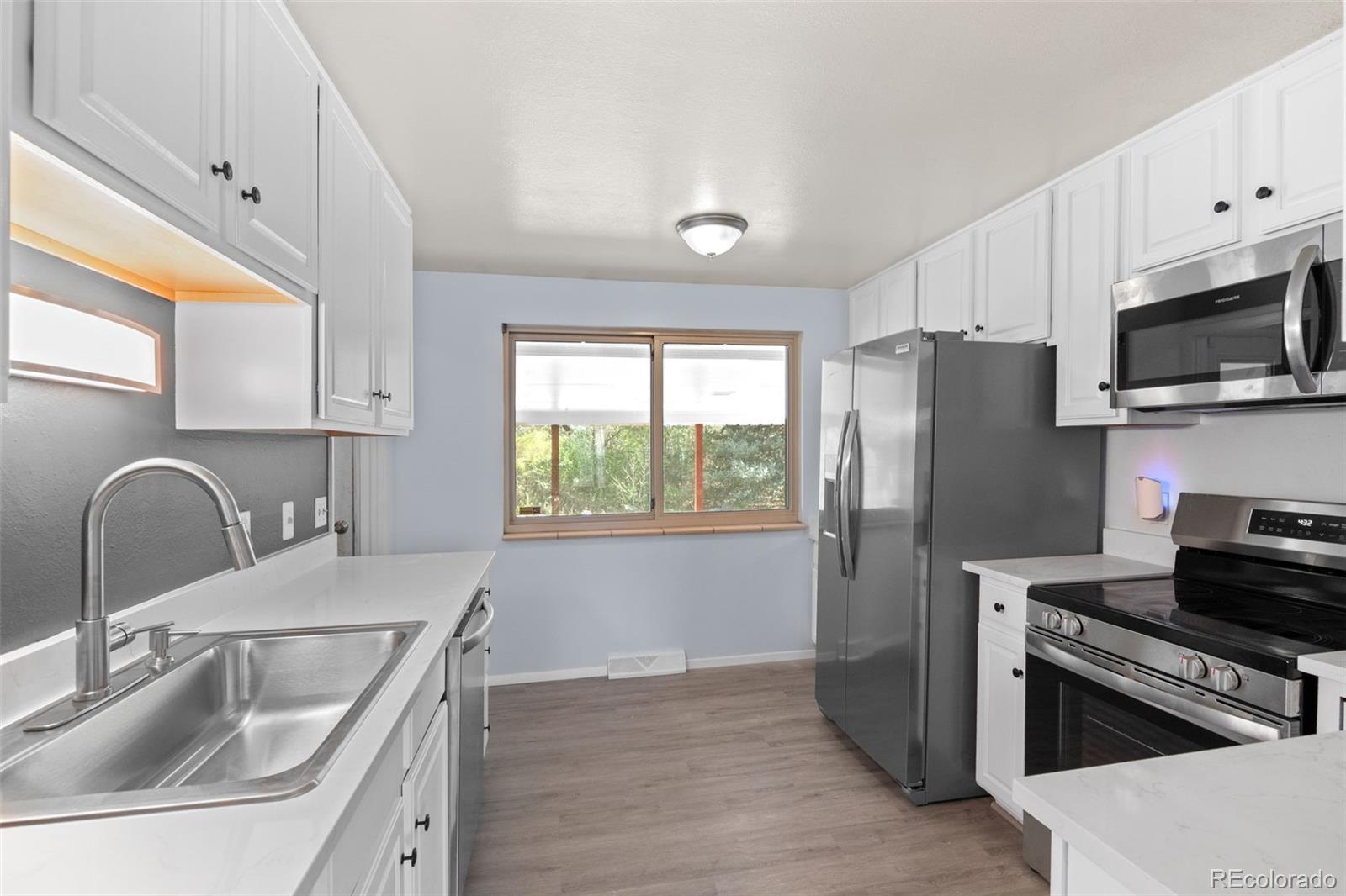 3512 W Patterson Place Littleton CO 80123