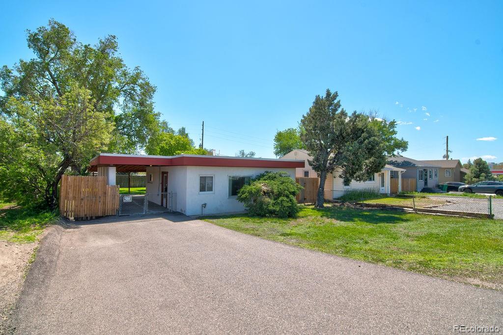 1560 Simms Street Lakewood CO 80215