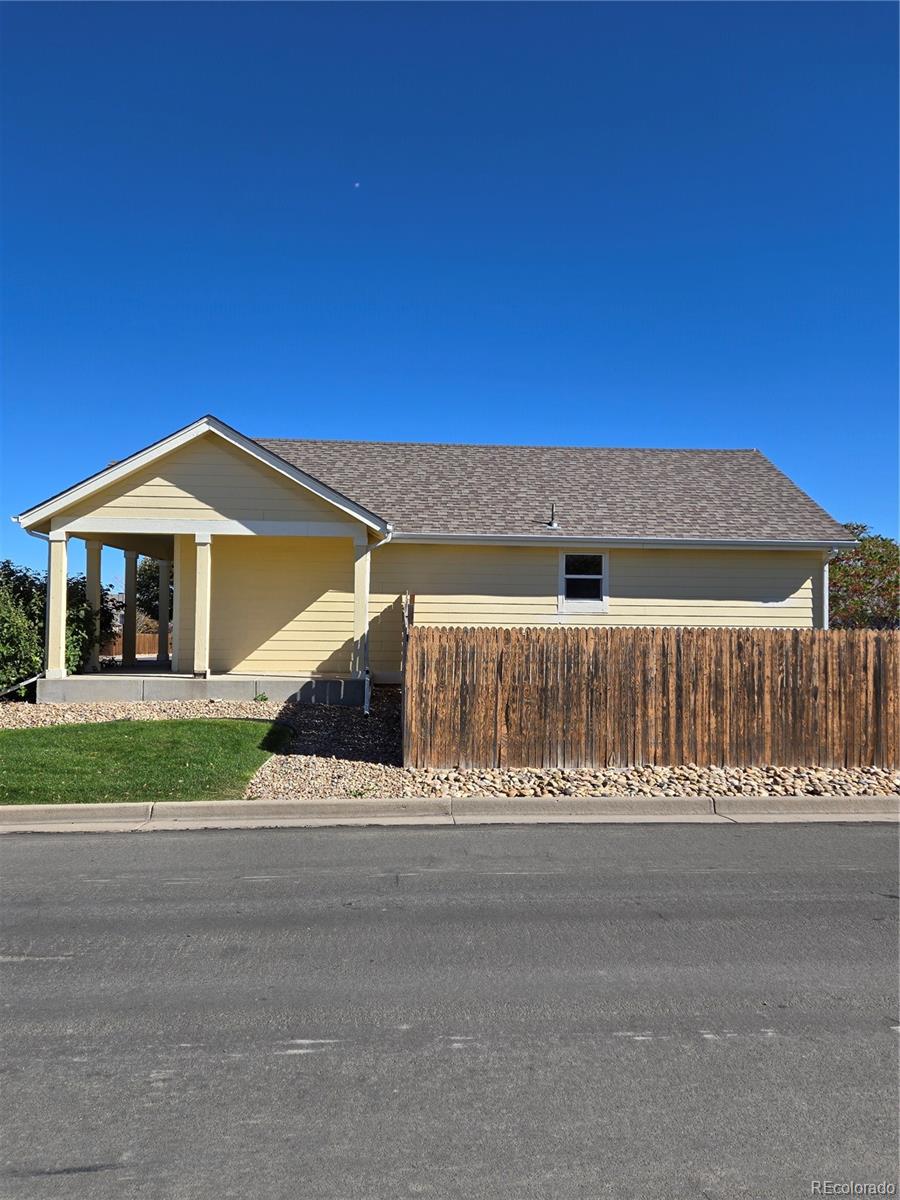 55606 E 28th Place Strasburg CO 80136