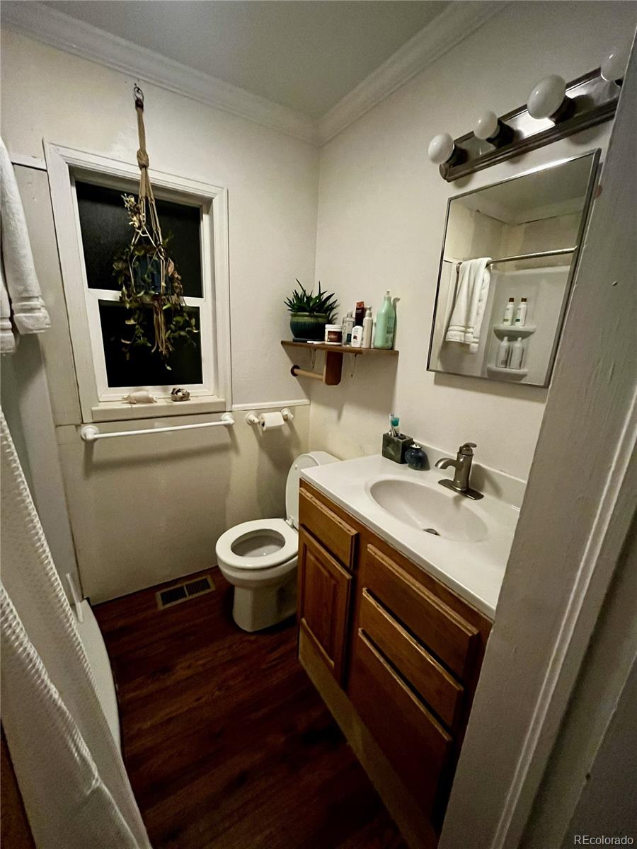 1126 College Avenue Canon City CO 81212