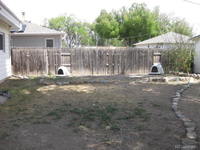1126 College Avenue Canon City CO 81212