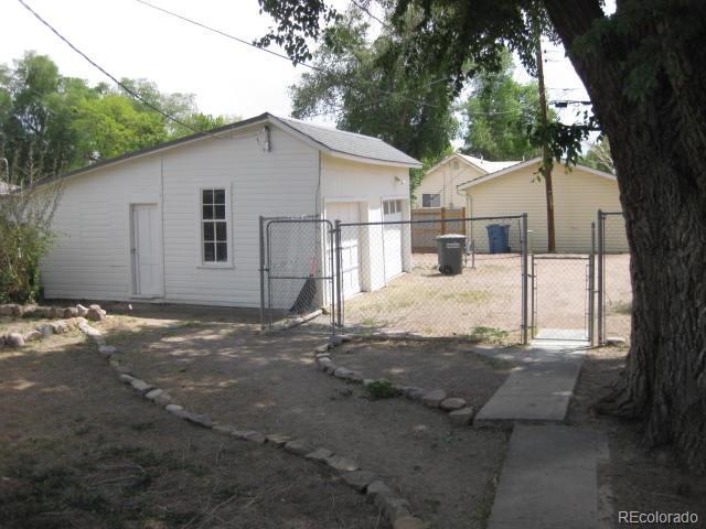 1126 College Avenue Canon City CO 81212