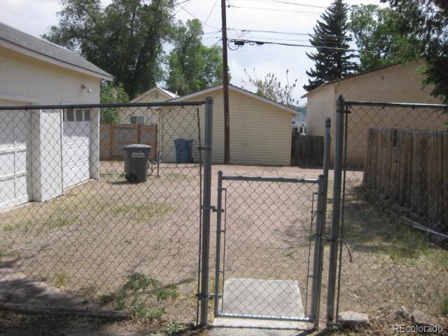 1126 College Avenue Canon City CO 81212