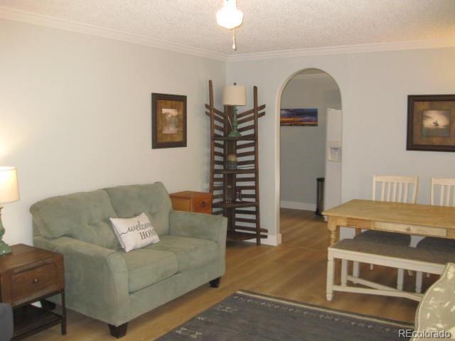 1126 College Avenue Canon City CO 81212