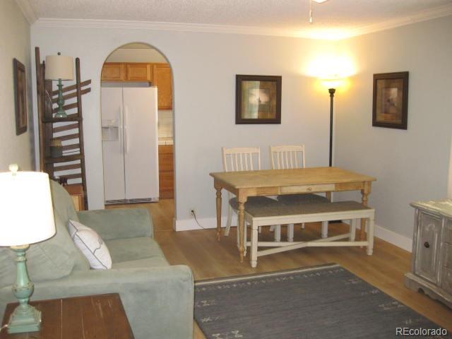 1126 College Avenue Canon City CO 81212