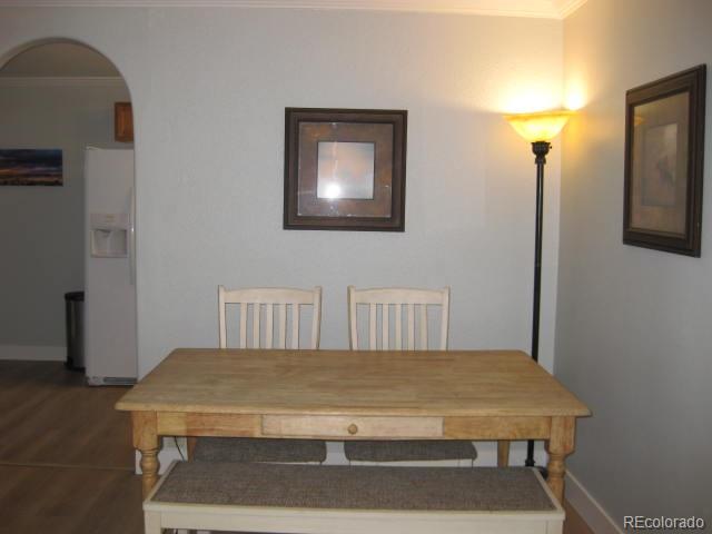 1126 College Avenue Canon City CO 81212