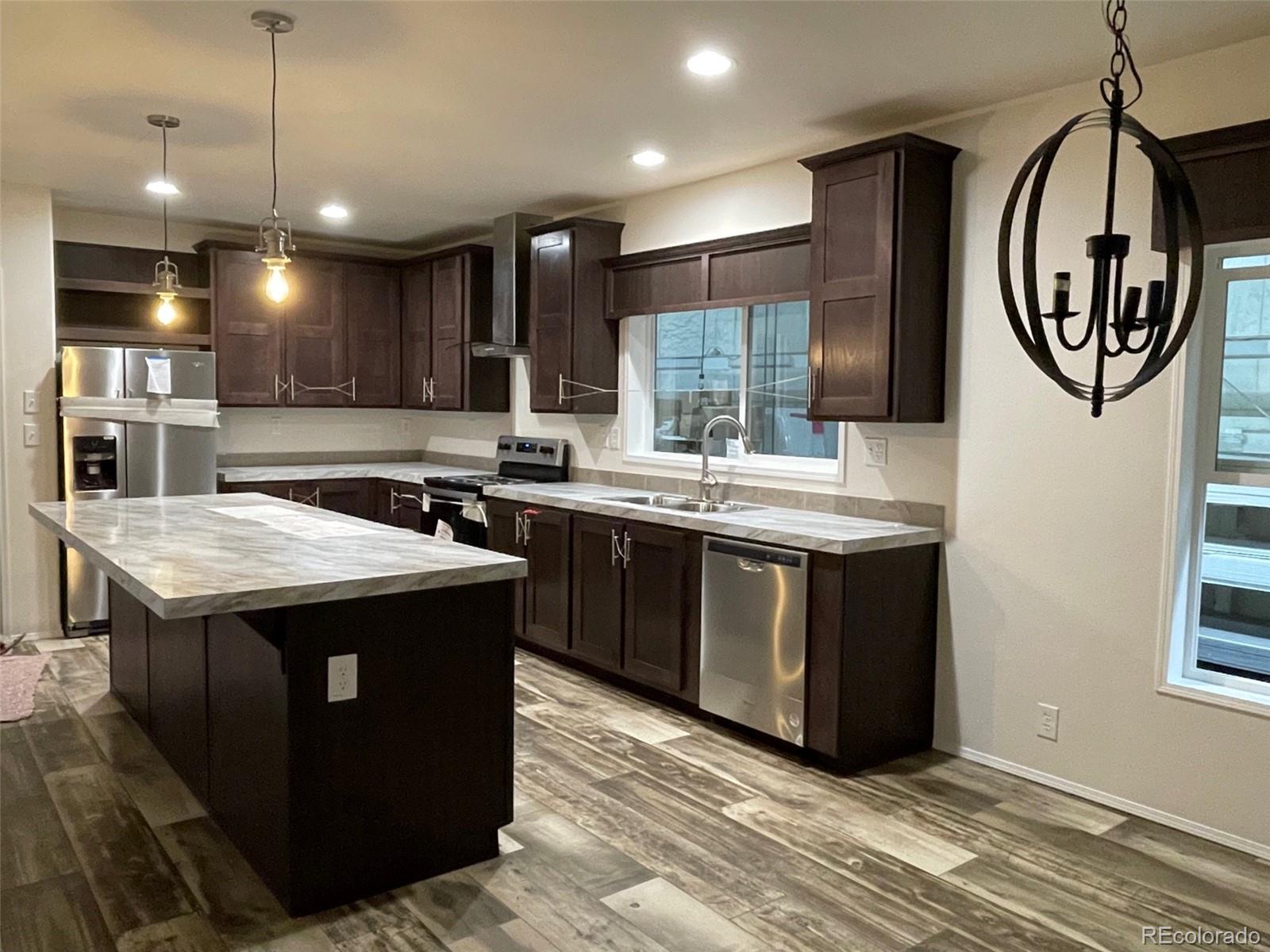 9071 S Frink Road Larkspur CO 80118