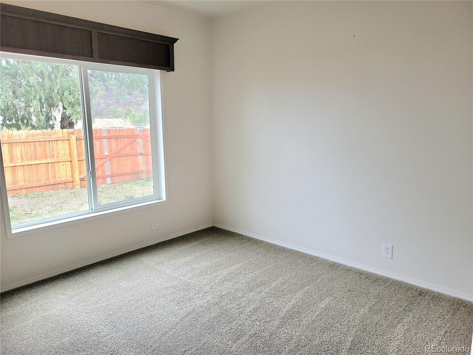 9071 S Frink Road Larkspur CO 80118