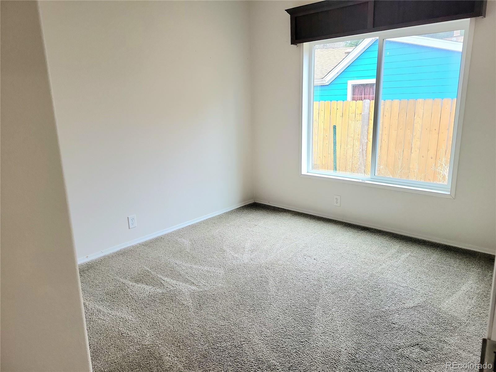9071 S Frink Road Larkspur CO 80118