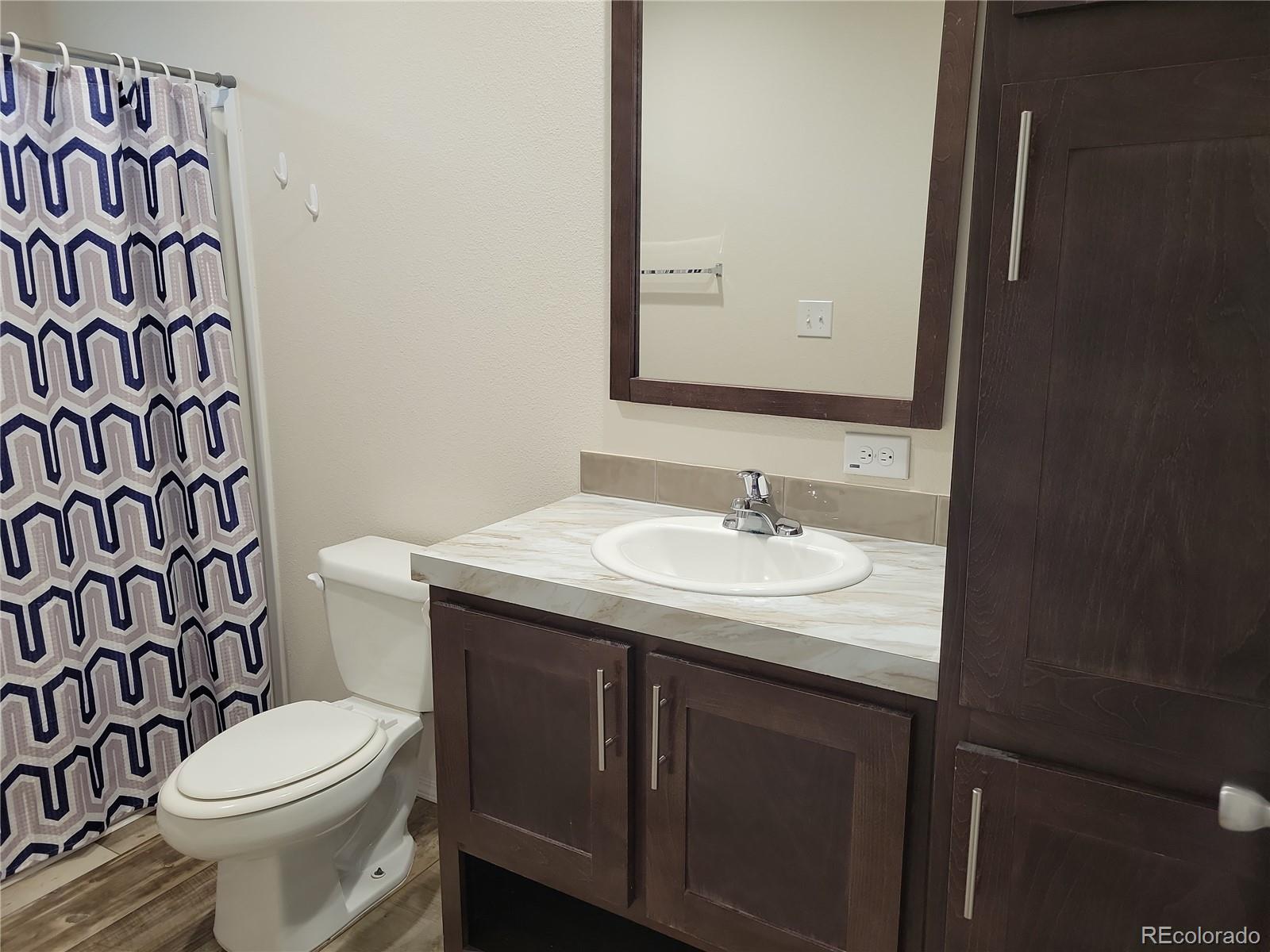9071 S Frink Road Larkspur CO 80118