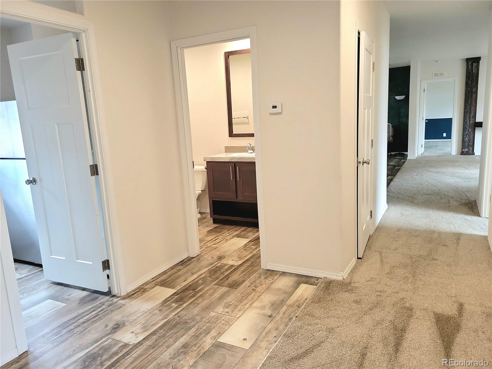 9071 S Frink Road Larkspur CO 80118