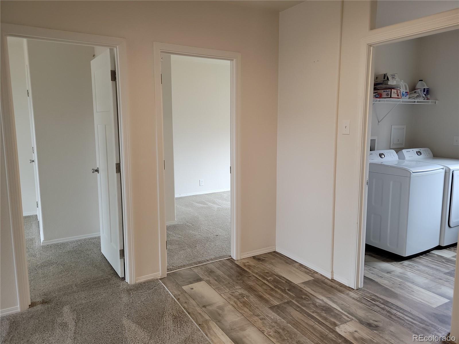 9071 S Frink Road Larkspur CO 80118