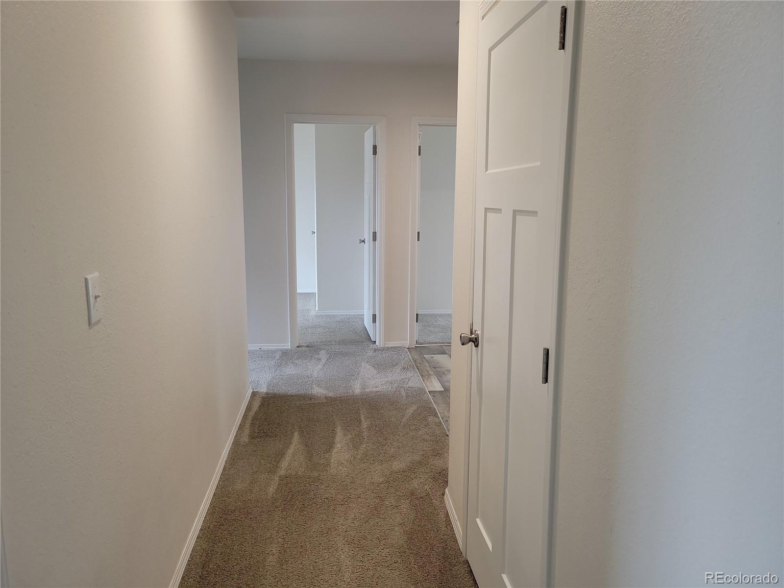 9071 S Frink Road Larkspur CO 80118