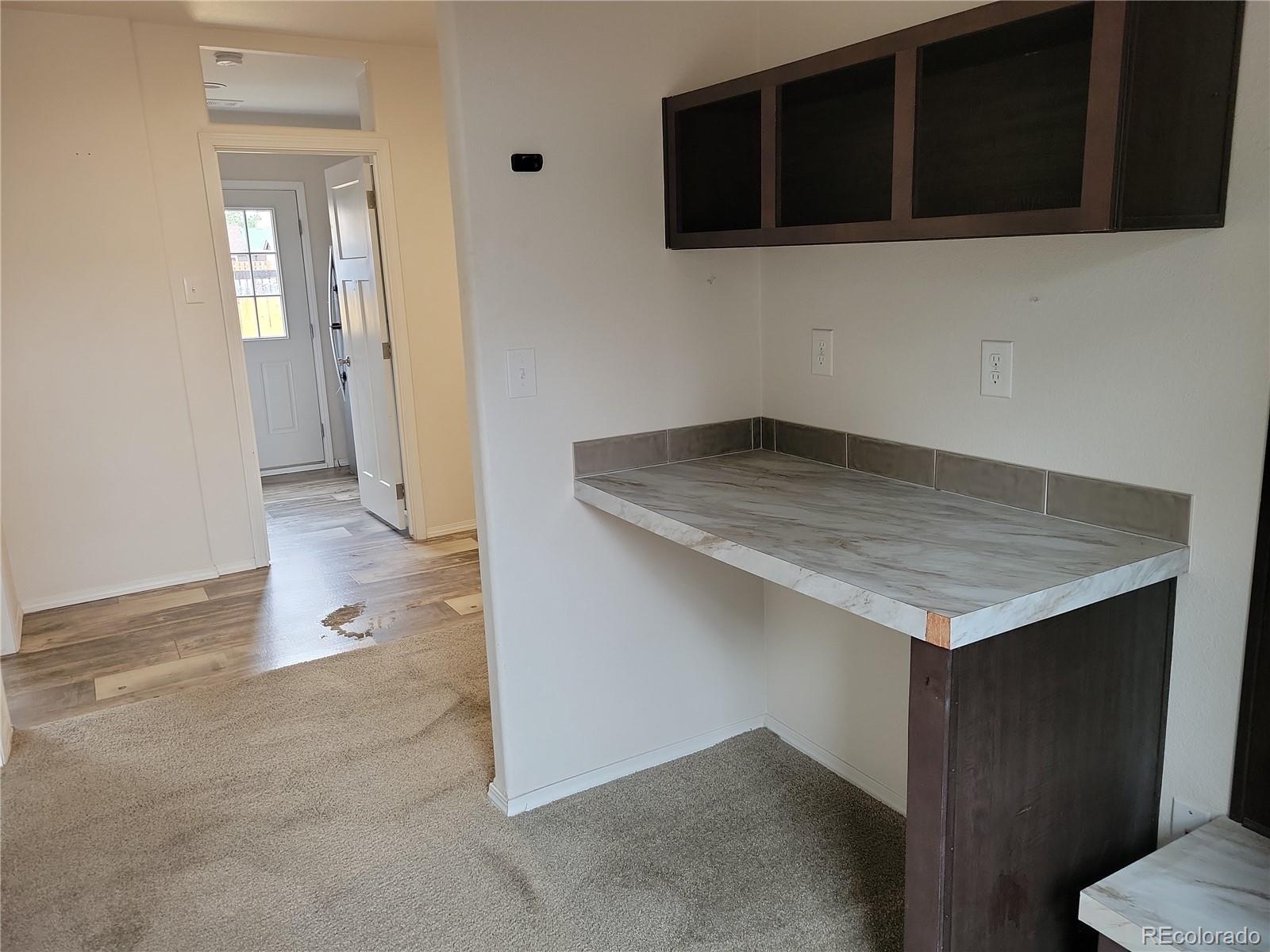 9071 S Frink Road Larkspur CO 80118