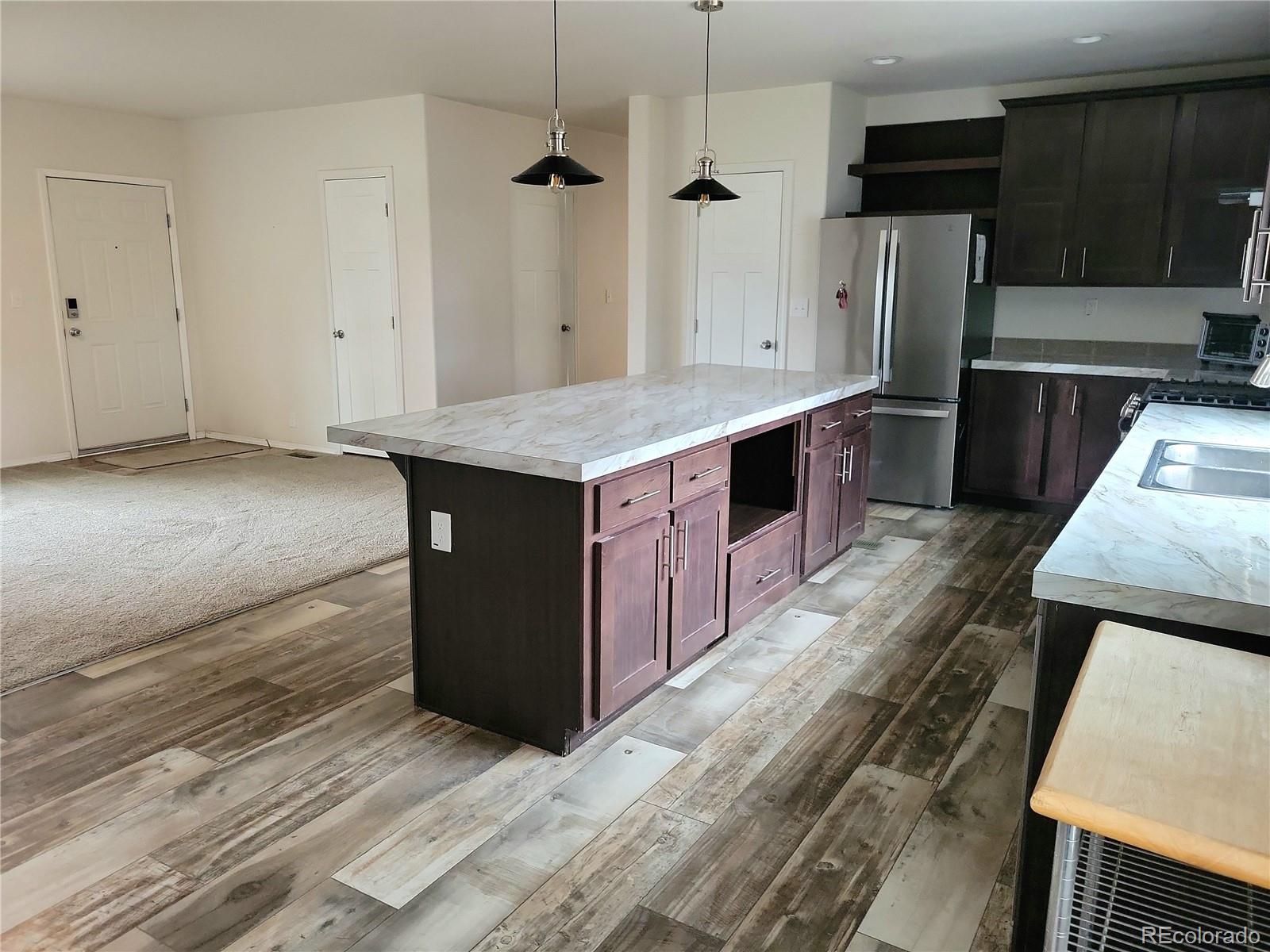 9071 S Frink Road Larkspur CO 80118