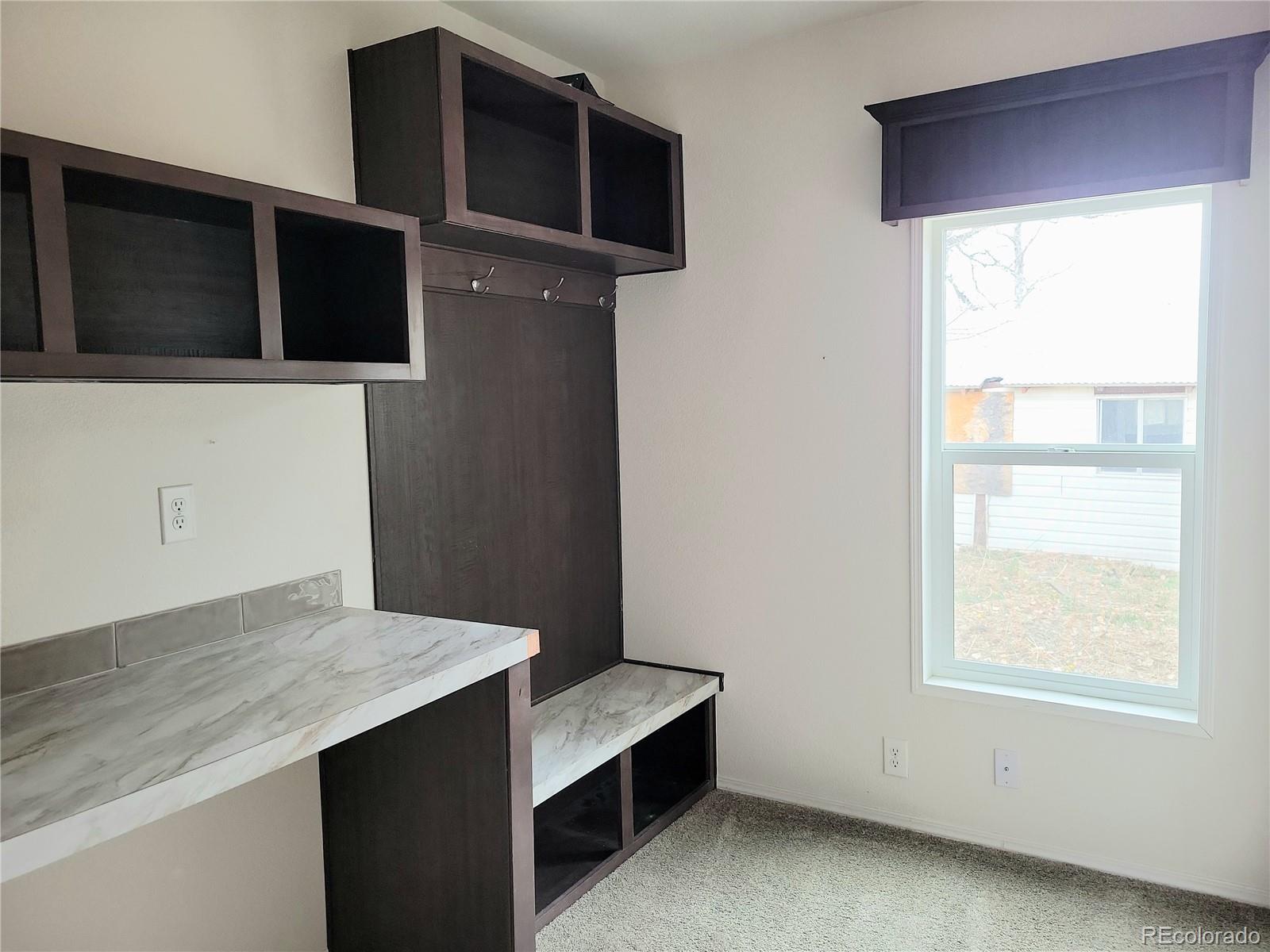 9071 S Frink Road Larkspur CO 80118