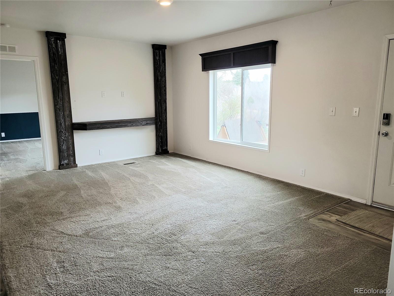 9071 S Frink Road Larkspur CO 80118