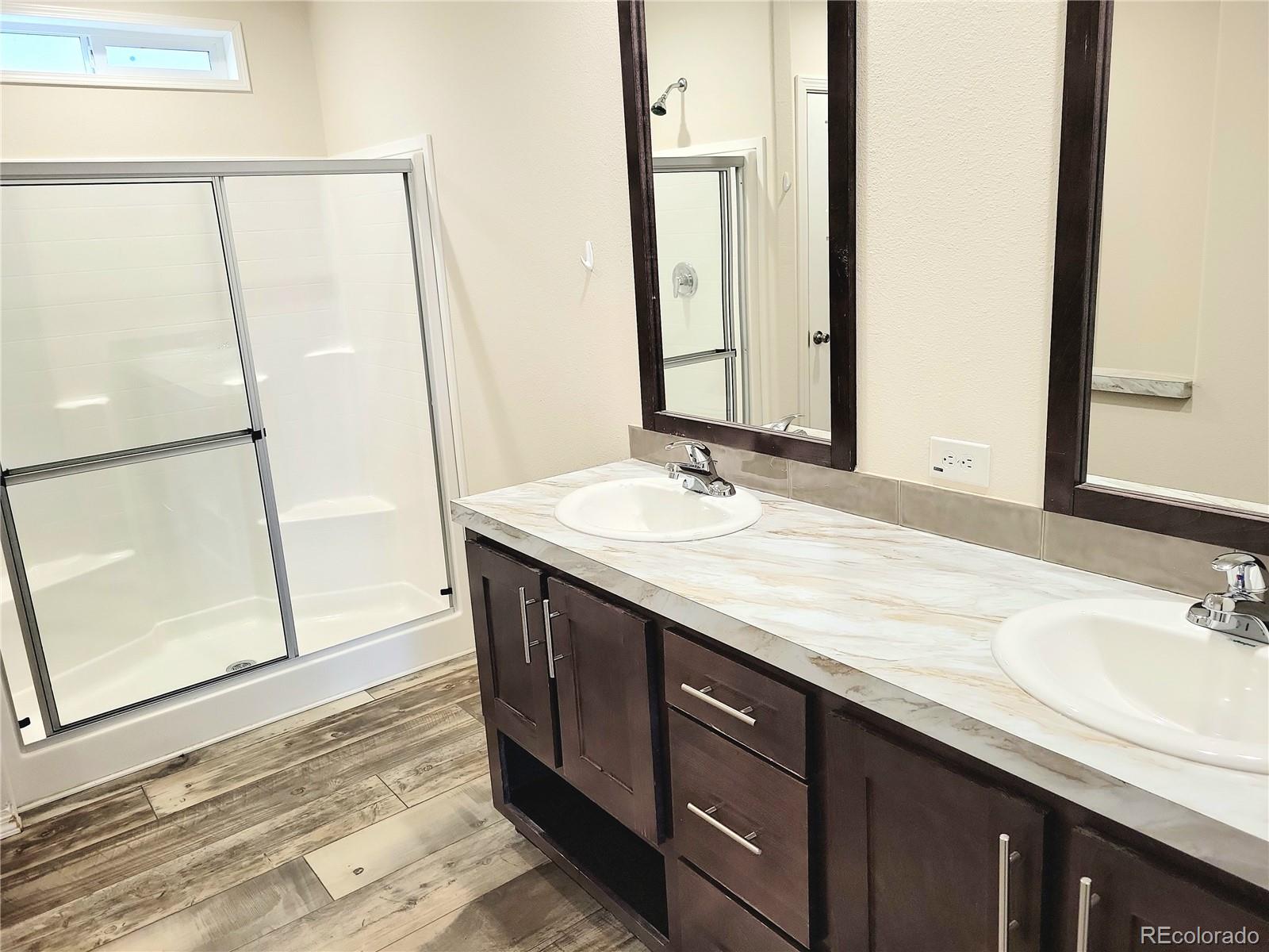 9071 S Frink Road Larkspur CO 80118