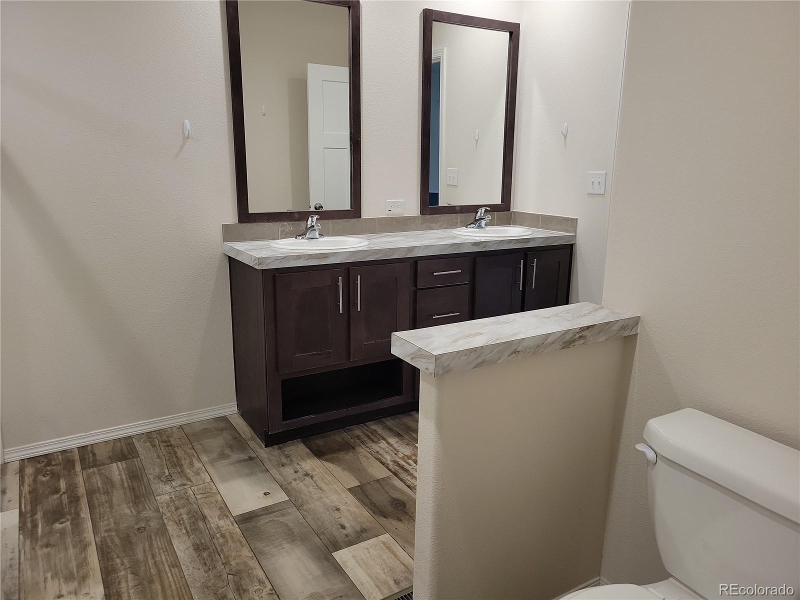 9071 S Frink Road Larkspur CO 80118