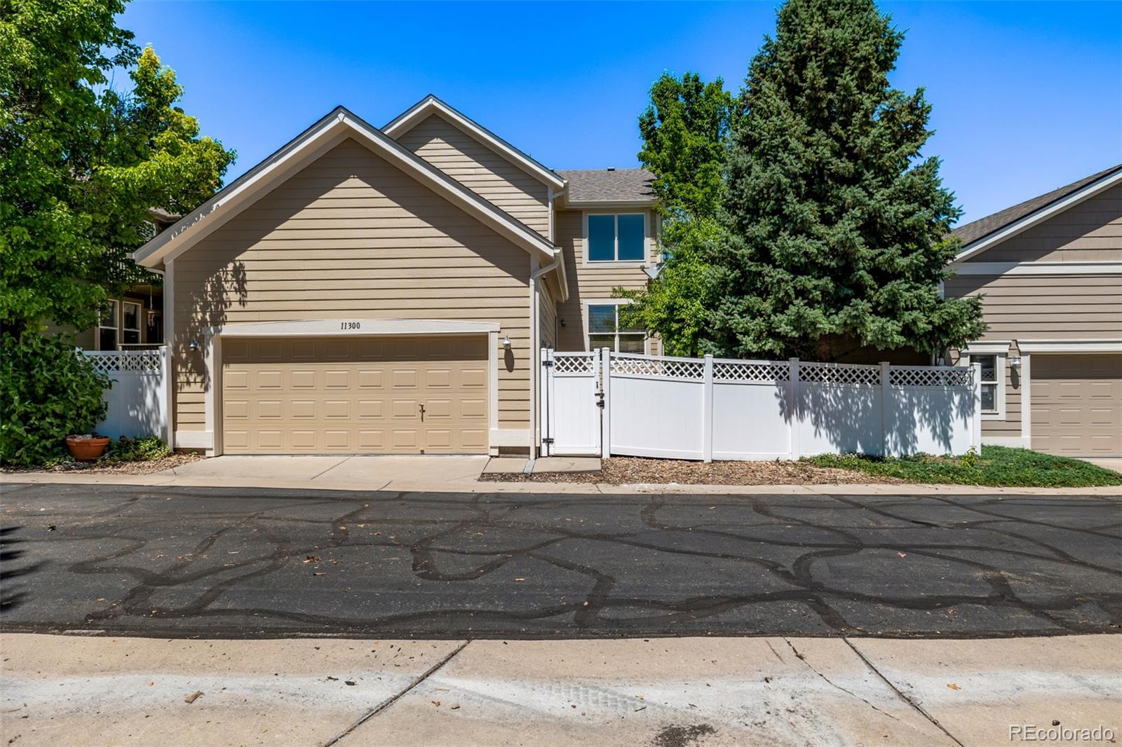 11300 Night Heron Drive Parker CO 80134