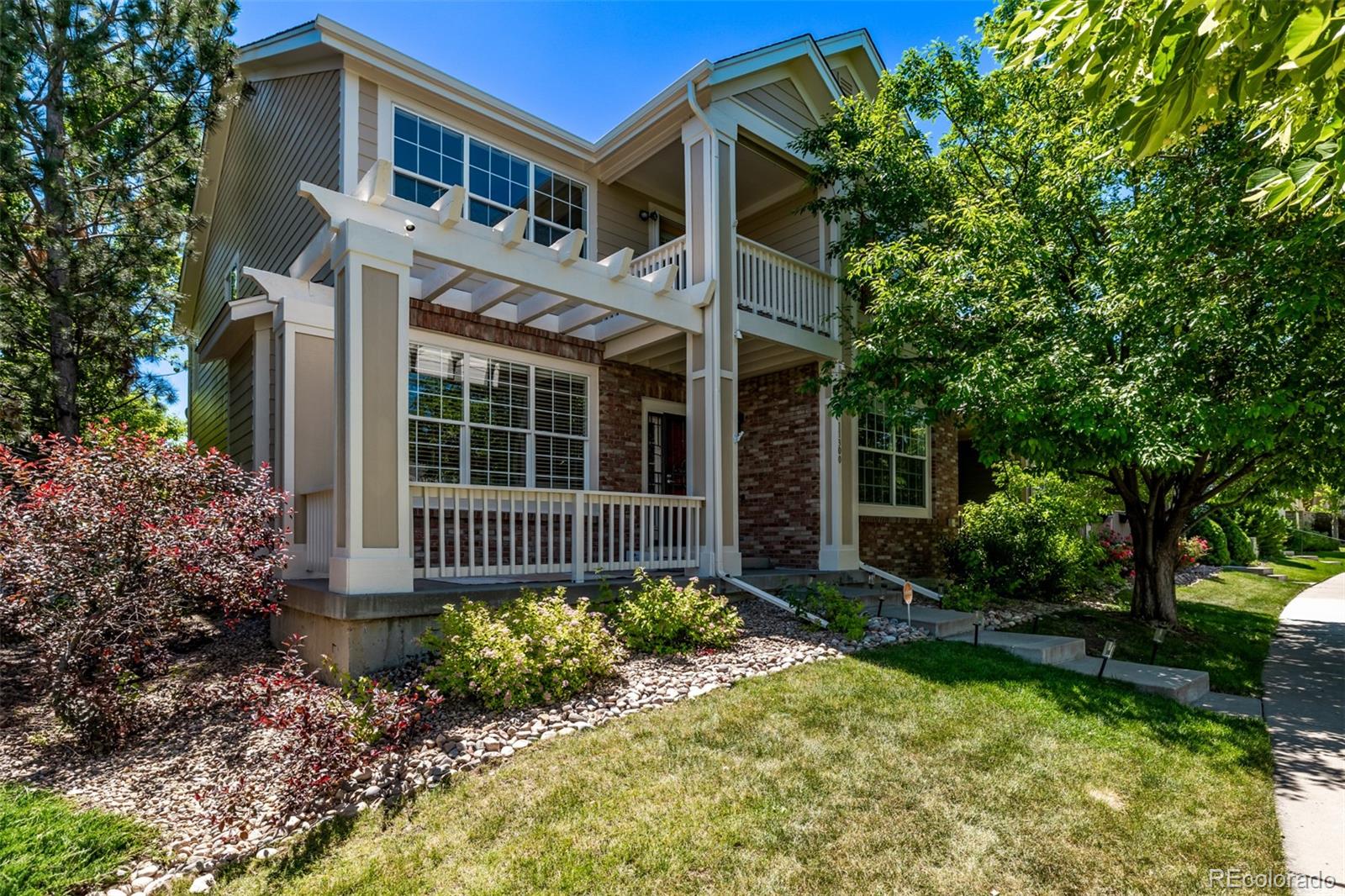 11300 Night Heron Drive Parker CO 80134