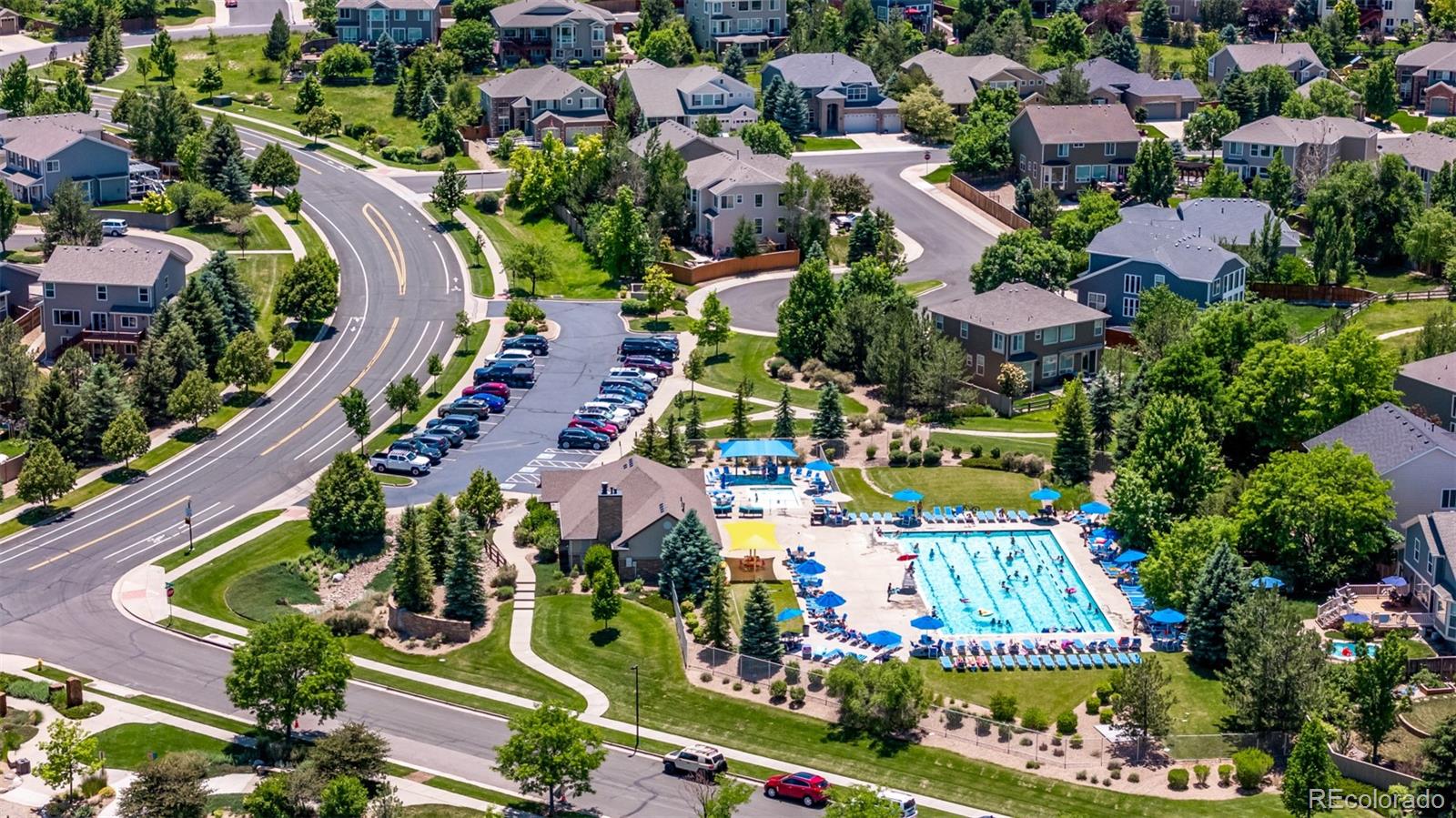 11300 Night Heron Drive Parker CO 80134